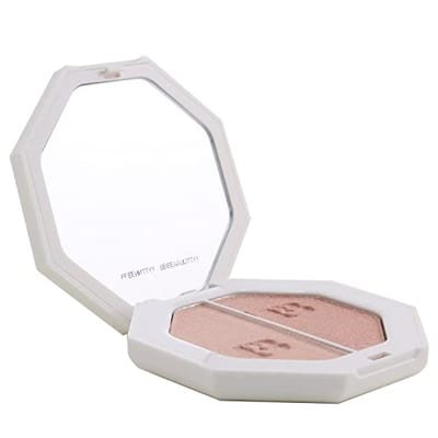 Fenty Beauty Fenty Beauty Killawatt Freestyle Highlighter, Duo Girl Next Door/chic Phreak, 3.5G X 2 in Nxt Dr Chic Phr
