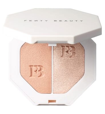 Fenty Beauty Fenty Beauty Fenty Killawatt Freestyle Highlighter Lghtng Dst Fire Crys