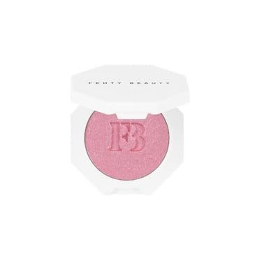 Fenty Beauty Fenty Beauty Mini Killawatt Freestyle Highlighter Wattab *%# 2.2g