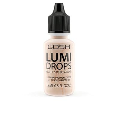 GOSH GOSH Lumi Drops Illuminating Highlighter 15ml - 002 Vanilla