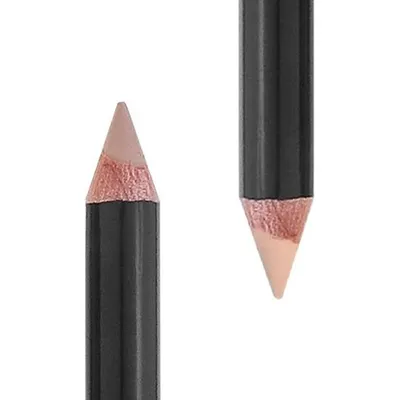 HD Brows Brow Highlighter Under Eyebrow Highlighting Pencil - Pink Nude