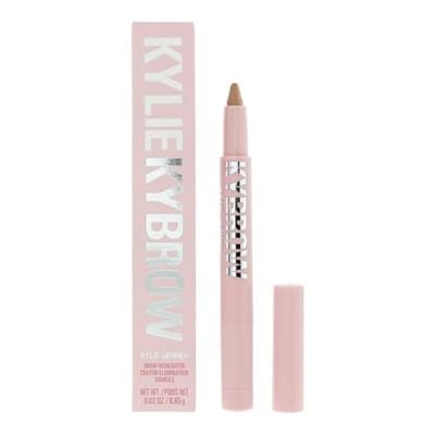 Kylie Cosmetics by Kylie Jenner Kylie Cosmetics by Kylie Jenner Kylie Cosmetics Kybrow Highlighter 006 Dark Matte