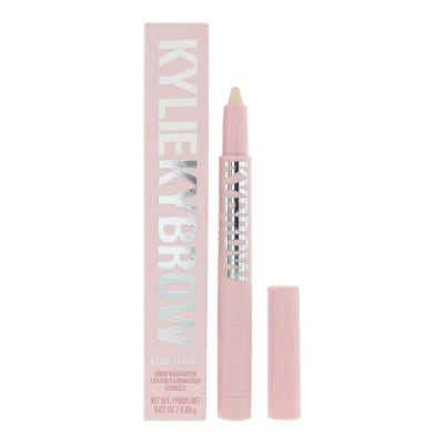 Kylie Jenner Kylie Jenner Kylie Kybrow 002 Light Matte Highlighter 0.85g