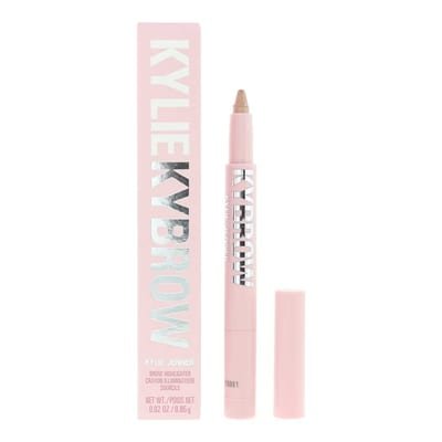Kylie Jenner Kylie Jenner Kylie Kybrow 003 Medium Shimmer Highlighter 0.85g