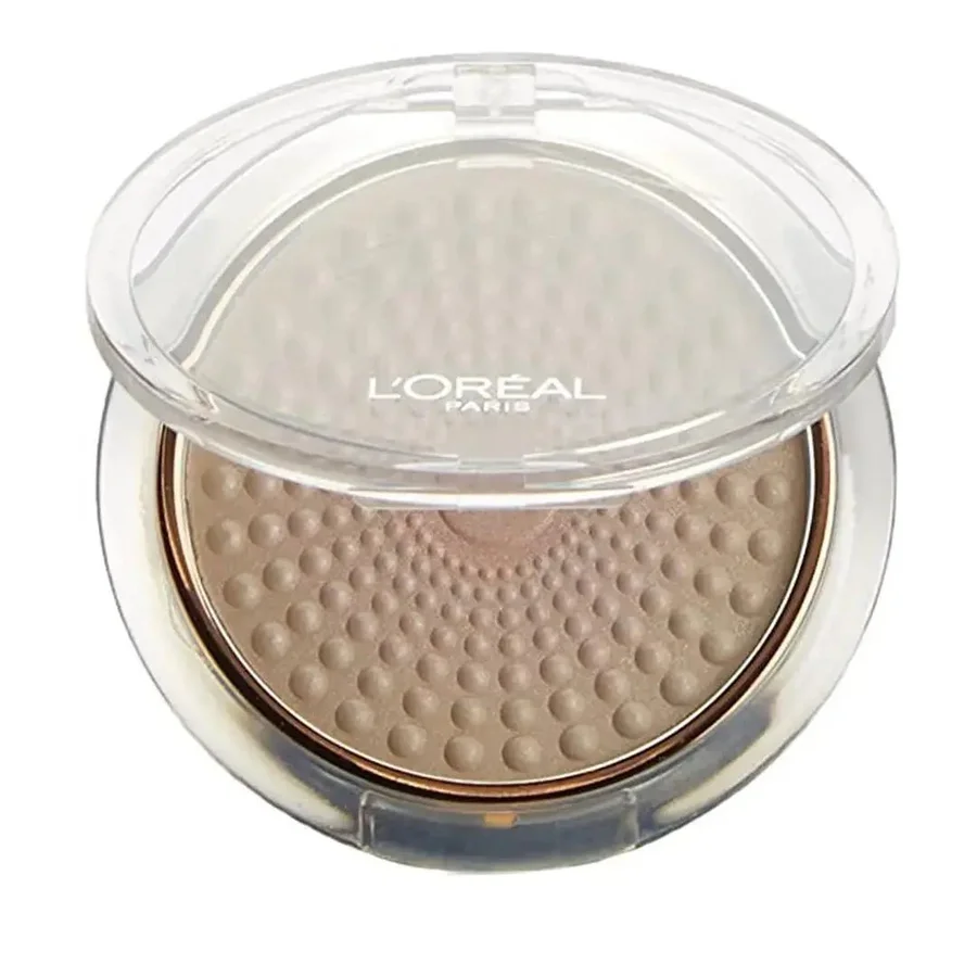 L'Oreal L'Oreal Lumi Magique Pearl Highlighter Powder