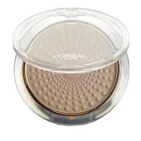 L'Oreal L'Oreal Lumi Magique Pearl Highlighter Powder – 01 Rose Boudoir