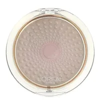 L'Oreal L'Oreal Lumi Magique Pearl Highlighter Powder – 02 Rose Radieux