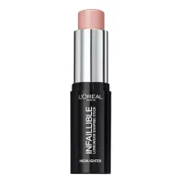L'Oreal L'Oréal Infallible Longwear Shaping Stick Highlighter – Oh My Jewels