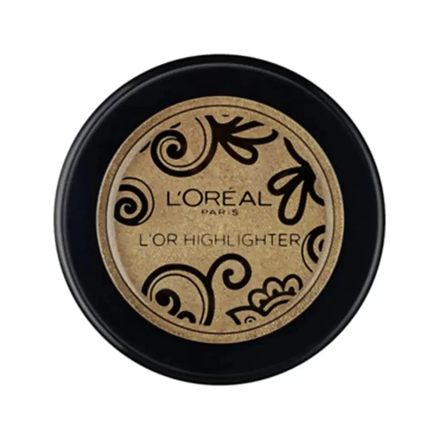 L'Oreal L'Oreal L'Or Powder Highlighter
