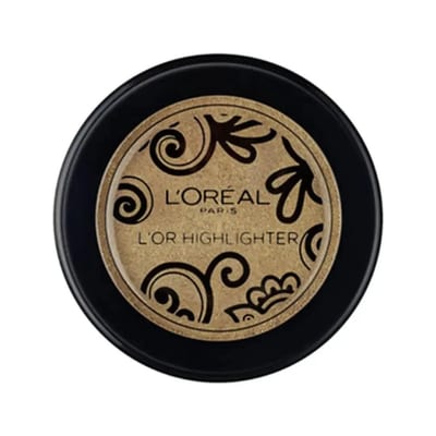 L'Oreal L'Oreal L'Or Powder Highlighter