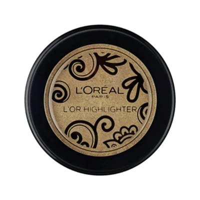 L'Oreal L'Oreal L'Or Powder Highlighter