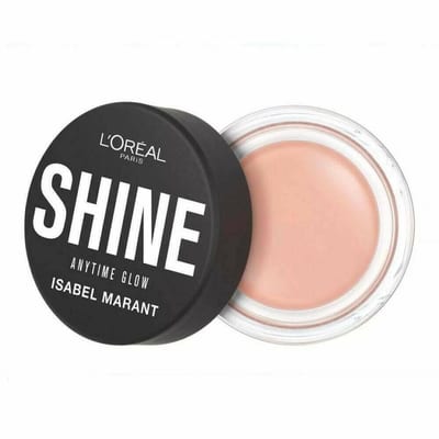 L'Oreal L'Oreal Shine Anytime Glow Highlighter Fashion Collab
