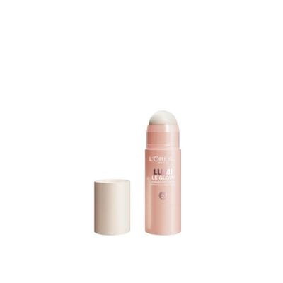 Loreal L'Oreal Paris Lumi Les Sticks Liquid Highlighter Cream Chic 10ml