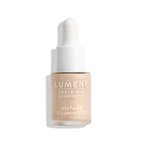 Lumene Lumene Invisible Illumination Illuminizer Liquid Glow Highlighter Golden Hour 15ml