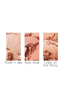 MAC MAC Hyper Real Glow Palette 13.5g - Flash Awe