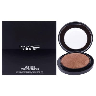 MAC MAC Mineralize Skinfinish Highlighter 10g - Global Glow