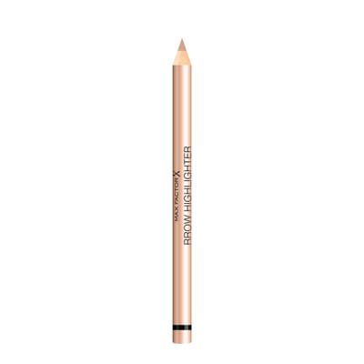 Max Factor Max Factor Brow Highlighter Pencil 4g - #001 Natural Glaze