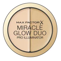 Max Factor Max Factor Miracle Glow Duo Highlighter 8g – 10 Light