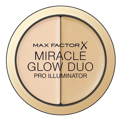 Max Factor Max Factor Miracle Glow Duo Highlighter 8g
