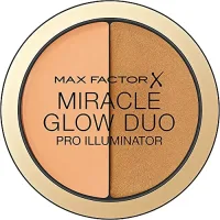 Max Factor Max Factor Miracle Glow Duo Highlighter 8g – 30 Deep