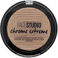 Maybelline Maybelline Chrome Extreme Intense Metallic Highlighter – 300 Sandstone Shimmer