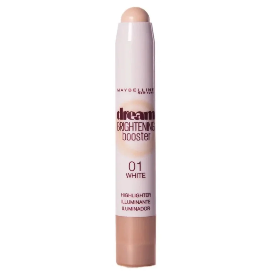 Maybelline Maybelline Dream Brightening Booster Highlighter - 01 White