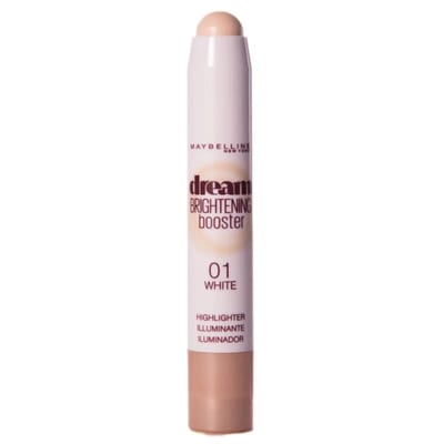 Maybelline Maybelline Dream Brightening Booster Highlighter - 01 White