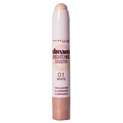 Maybelline Maybelline Dream Brightening Booster Highlighter - 01 White