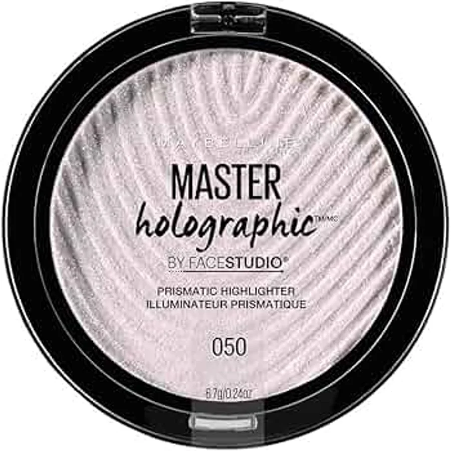 Maybelline Maybelline Master Holographic Highlighter - 050 Opal