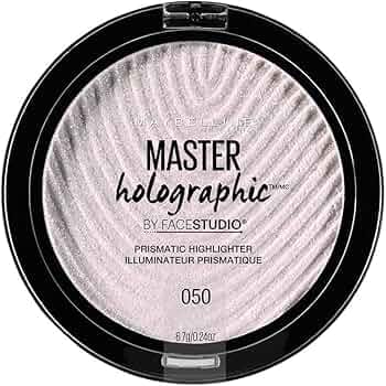 Maybelline Maybelline Master Holographic Highlighter - 050 Opal