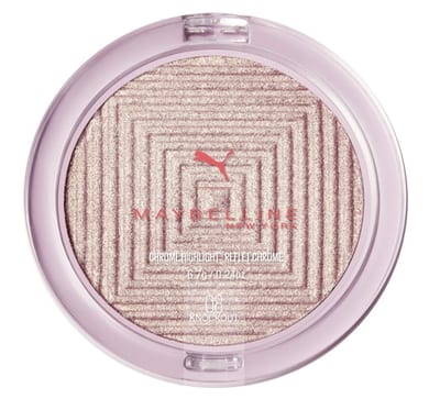 Maybelline Maybelline Puma Chrome Highlighter - 08 Knockout