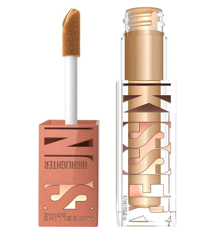 Maybelline Maybelline Sunkisser Highlighter Kiss Of Summer 5ml