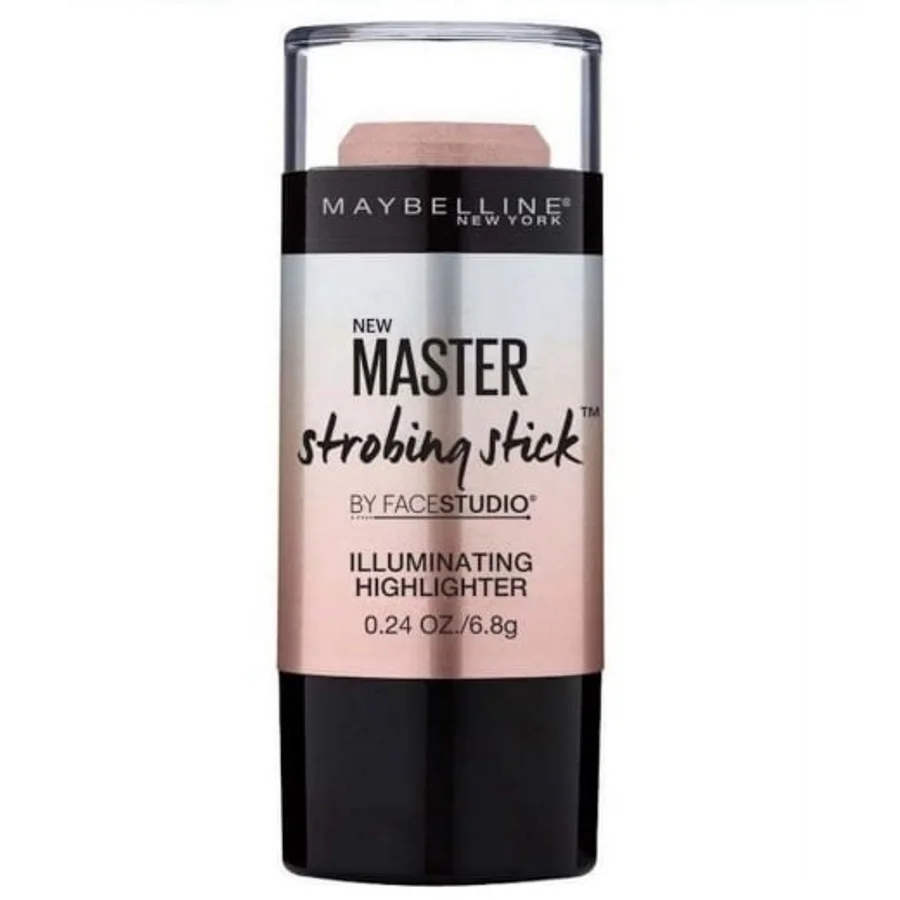 Maybelline Maybelline The Pixie Collection Master Strobing Stick Highlighter