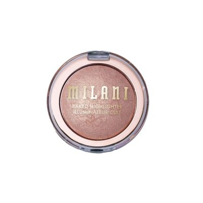 Milani Milani Baked Highlighter 04 Bronze Splendore 3.5G in Shade 04: