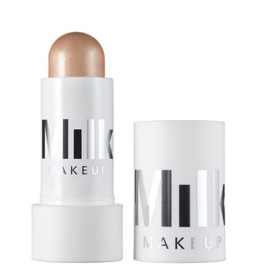 Milk Makeup Milk Makeup High Light Luminous Cream Highlighter Stick With Hyaluronic Acid Lit 8g