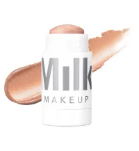 Milk Makeup Milk Makeup Multi-Use Dewy Cream Highlighter Mini Stick 6g – Spark