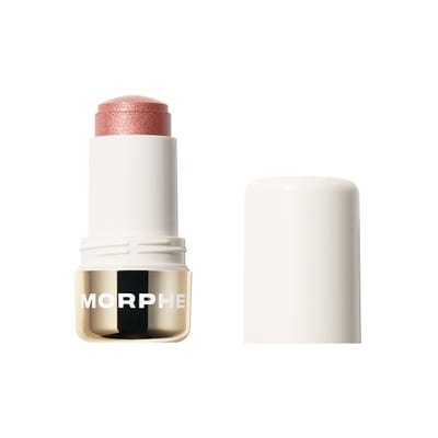Morphe Morphe Dreamlight Gelee Highlighter Stick Rose Spritz 9g