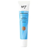 NO7 No7 HydraLuminous Liquid Highlighter 15ml – Rose Gold