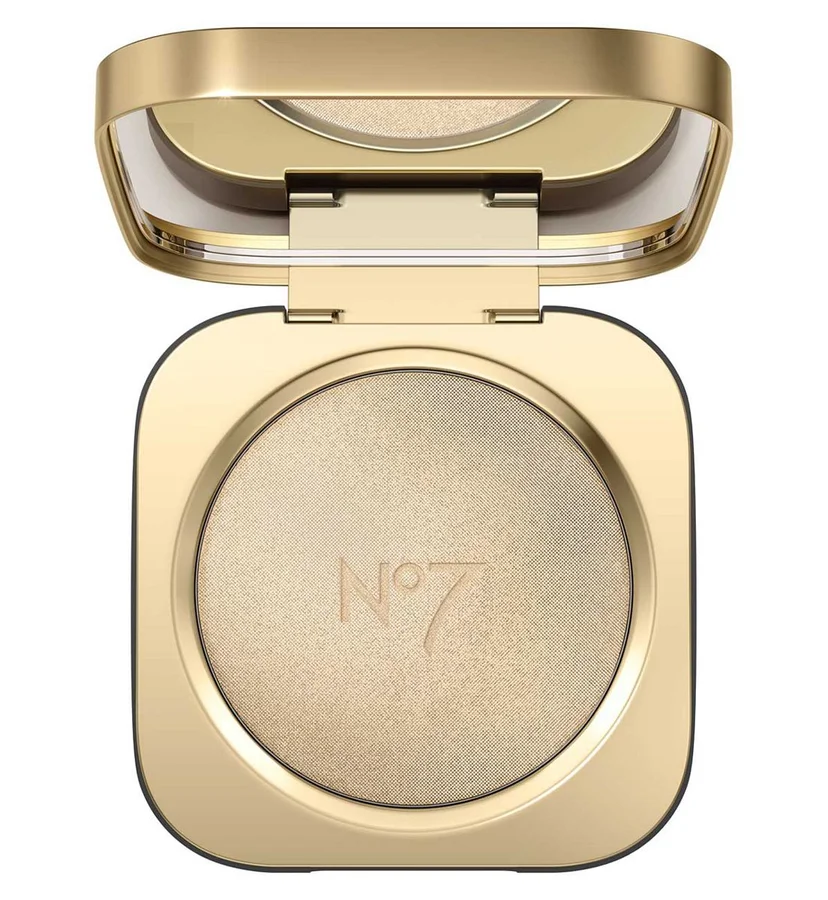 NO7 No7 Pro Artist Powder Highlighter 5g