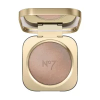 NO7 No7 Pro Artist Powder Highlighter 5g – Bronze Silk