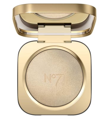 NO7 No7 Pro Artist Powder Highlighter 5g
