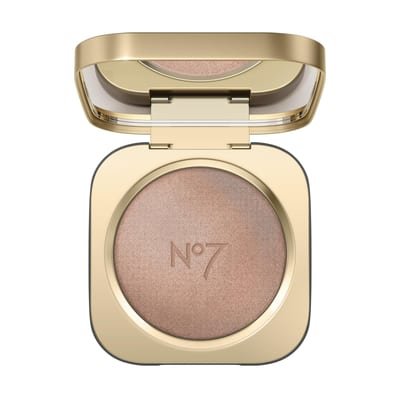 NO7 No7 Pro Artist Powder Highlighter 5g
