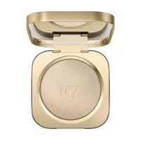 NO7 No7 Pro Artist Powder Highlighter 5g – Gold Silk
