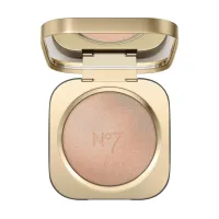 NO7 No7 Pro Artist Powder Highlighter 5g – Pink Silk