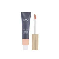 NO7 No7 Pro Artist Under the Spotlight Highlighter 10ml – Gold Glow