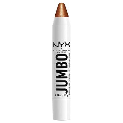 NYX Professional Makeup NYX Professional Makeup Jumbo Highlighter Stick - Apple Pie