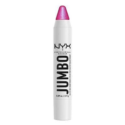 NYX Professional Makeup NYX Professional Makeup Jumbo Highlighter Stick Blueberry Muffin