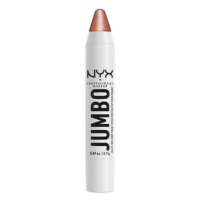 NYX Professional Makeup NYX Professional Makeup Jumbo Highlighter Stick Coconut Cake