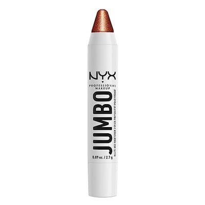NYX Professional Makeup NYX Professional Makeup Jumbo Highlighter Stick Flan