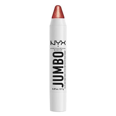 NYX Professional Makeup NYX Professional Makeup Jumbo Highlighter Stick Lemon Meringue